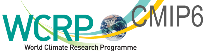 CMIP6-DWD logo