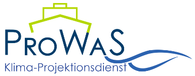 ProWaS logo